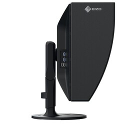ColorEdge CG2700S, 27 tum, 2560x1440, inbyggd kalibrering