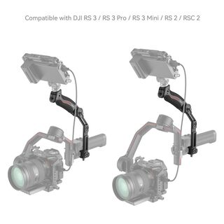 3028 handtag för DJI RS-serien gimbaler