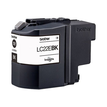 Brother LC22EBK