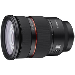 AF 24-70mm f/2,8 FE, för Sony (fullformat)