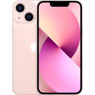 iPhone 13 Mini 128GB - Rosa