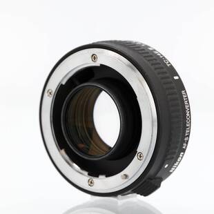 TC-14E III AF-S telekonverter 1,4X (begagnad)