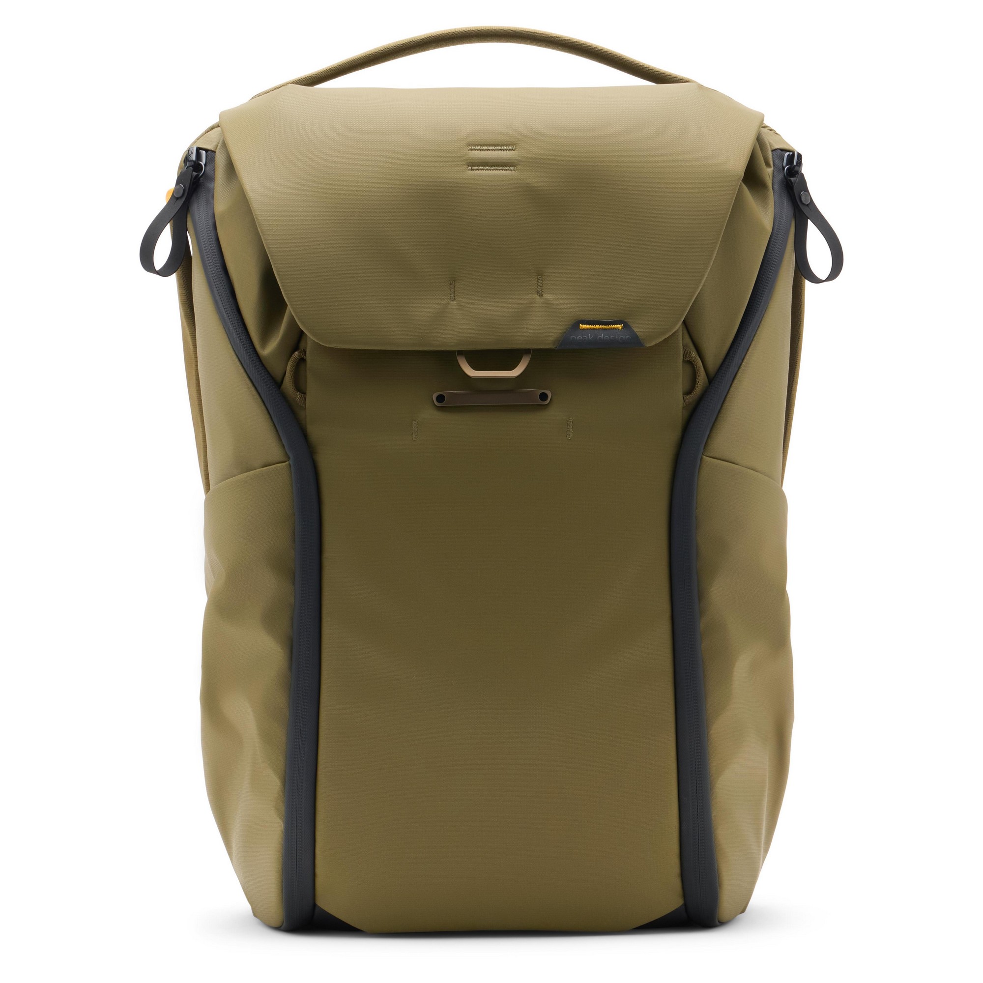 Peak Design Everyday Backpack V2, ryggsäck 30L - Kelp