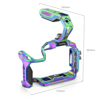 4096 cage/bur, för Canon EOS R5 C/ R5/R6 (Limited Edition)
