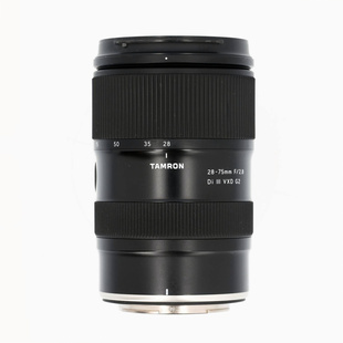 AF 28-75mm f/2,8 Di III VXD G2, för Nikon Z-fattning (fullformat) (begagnad)