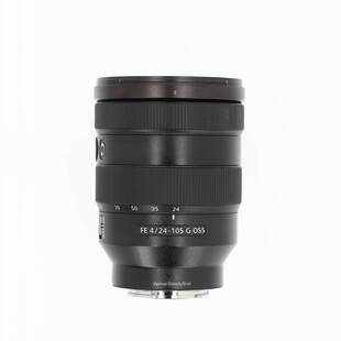 FE 24-105mm f/4 G OSS (fullformat) (begagnad)