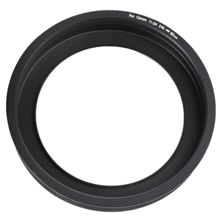 Filter adapter 82mm for canon 11-24