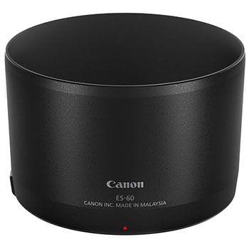 Canon motljusskydd ES-60, för EF-M 32/1,4 STM