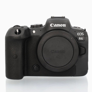 EOS R6 kamerahus  (begagnad)