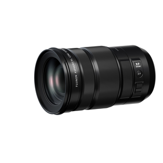 Fujinon XF 18-120mm f/4 LM PZ WR