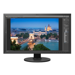 ColorEdge CS2731, 27 tum, 2560x1440, inkl. kalibrator EX