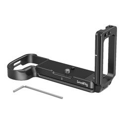 2947 L-bracket för Nikon Z5/Z6/Z7 & Z6II