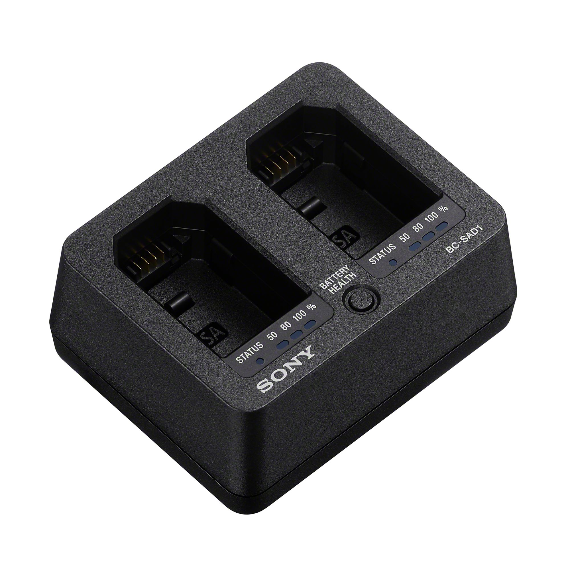 BC-SAD1 batteriladdare