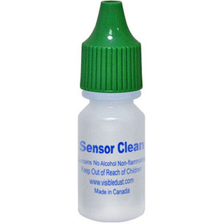 Sensor Clean - rengöringsvätska för sensor, 15ml