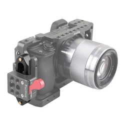 1195 quick release safety rail 70 mm