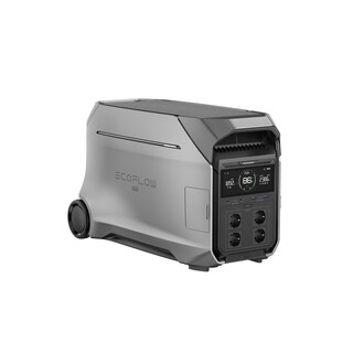 DELTA 3 Pro Power station 