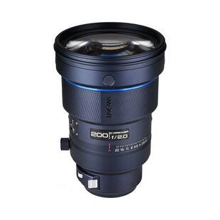 200mm f/2 AF FF för Sony (fullformat)