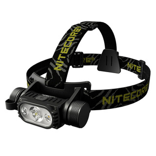 HC65 V2 Luminus SST-40-W LED
