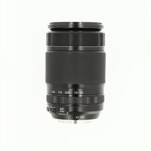Fujinon XF 55-200mm f/3,5-4,8 R LM OIS (begagnad)
