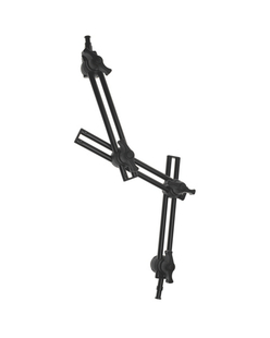 Magic arm Light, justerbar 