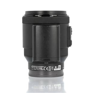 E PZ 18-200mm f/3,5-6,3 OSS (APS-C) (begagnad)