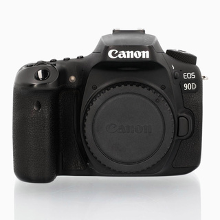 EOS 90D hus (begagnad)