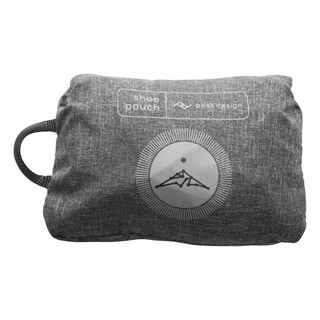 Shoe Pouch - Svart