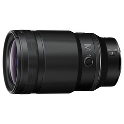 Nikkor Z 35mm f/1,2 S (fullformat)