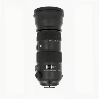 150-600mm f/5-6,3 DG OS HSM Sports till Nikon AF (begagnad)