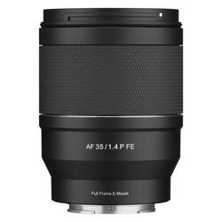 AF 35mm f/1,4 P Sony FE