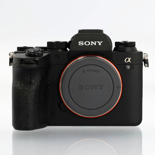 A9 II kamerahus  (begagnad)