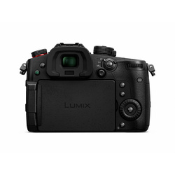 Lumix DC-GH5 II kamerahus