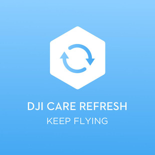 Care 2 Year Refresh Mavic 4 Pro garantipaket