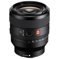 FE 50mm f/1,4 GM (fullformat)