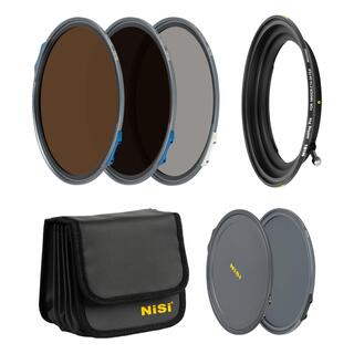 JetMag Pro MAXMAG Landscape ND Kit till Nikon Z 14-24mm f/2,8