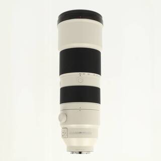 FE 200-600mm f/5,6-6,3 G OSS (fullformat) (begagnad)