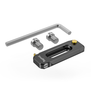 2468 low-profile Nato rail 50 mm
