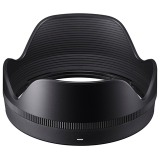16mm f/1,4 DC DN Contemporary för Sony (APS-C)