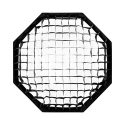 OCF raster 50 grader, för softbox 90 cm Octa (3 fot)