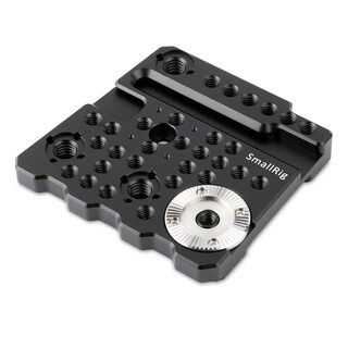 1854 side plate för Blackmagic Design Ursa Mini