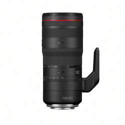 RF 70-200mm f/2,8 IS USM Z (fullformat) - Svart