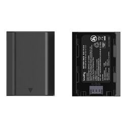 3824 NP-FZ100 Battery & Charger Kit