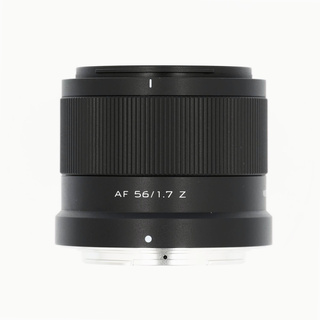 AF 56mm f/1,7, till Nikon Z-fattning (APS-C) (begagnad)