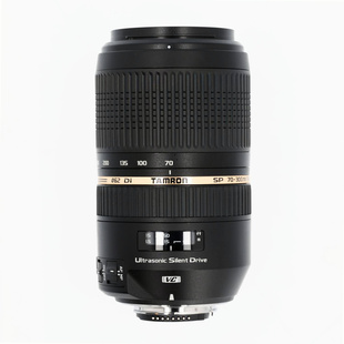 AF SP 70-300mm f/4-5,6 Di VC USD till Nikon  (begagnad)