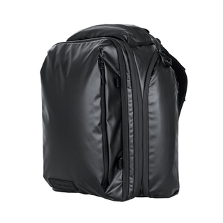 Transit, 45L ryggsäck - svart
