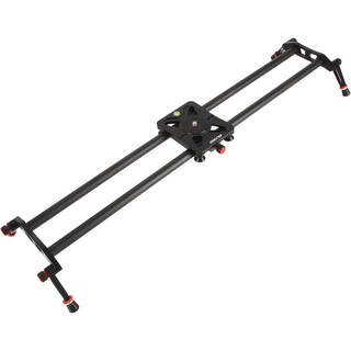 VC-80 Kolfiber slider 80cm  