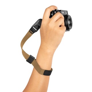 Cuff handledsrem, coyote