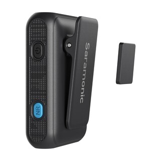 Blink 500 B2+ (TX+TX+RX), trådlöst mikrofonsystem