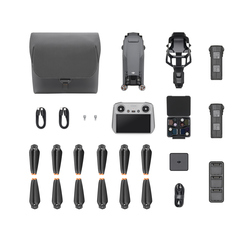 Mavic 3 Pro Fly More Combo (RC)