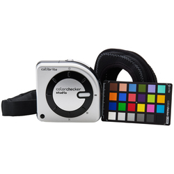 ColorChecker Studio